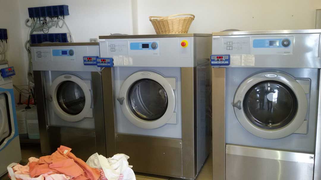 Installation on system